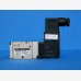 SMC EVP342R Solenoid Valve (New) SMC EVP342R Solenoid Valve (New)